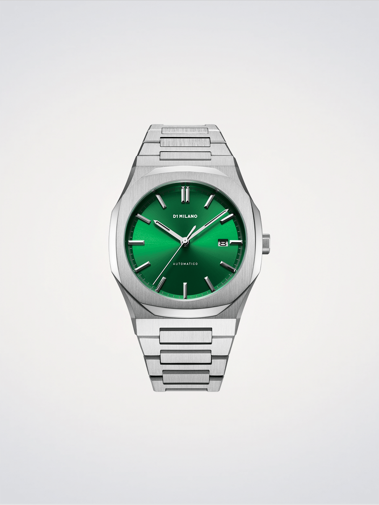 D1 Milano Automatic Green