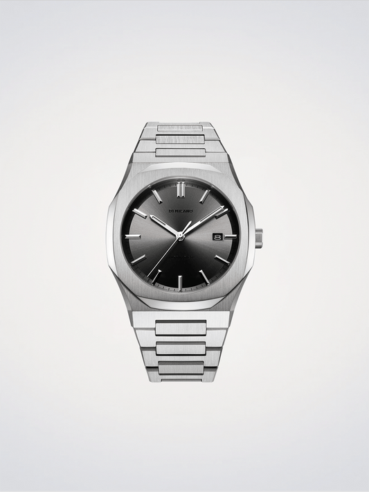 D1 Milano Automatic Obsidian
