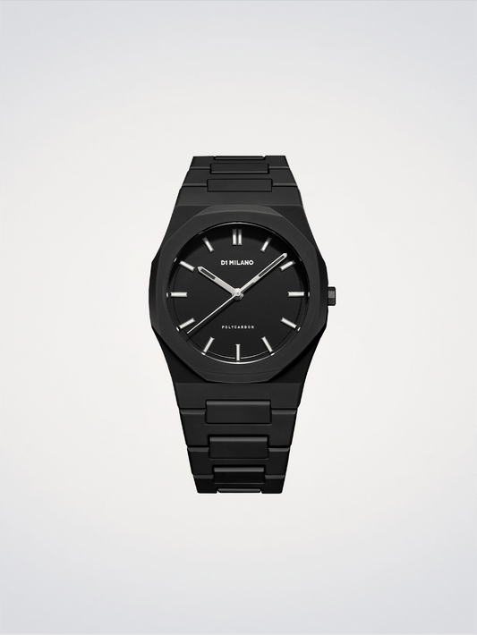 D1 Milano Polycarbon Cloudburst