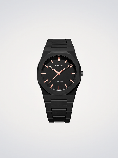 D1 Milano Polycarbon Dawn Light