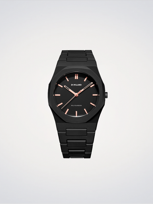 D1 Milano Polycarbon Dawn Light