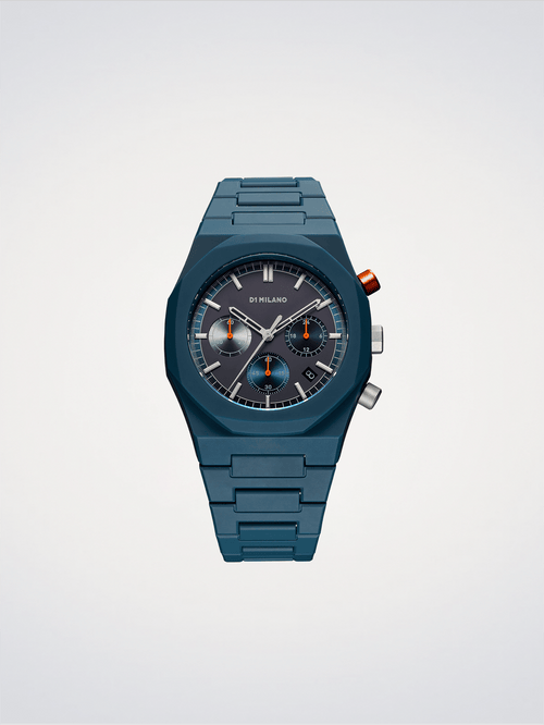 D1 Milano Polychrono Neptune