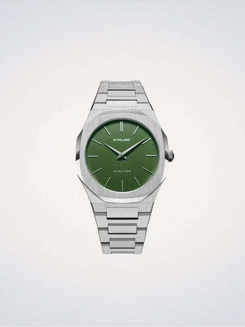 D1 Milano Ultra Thin Moss