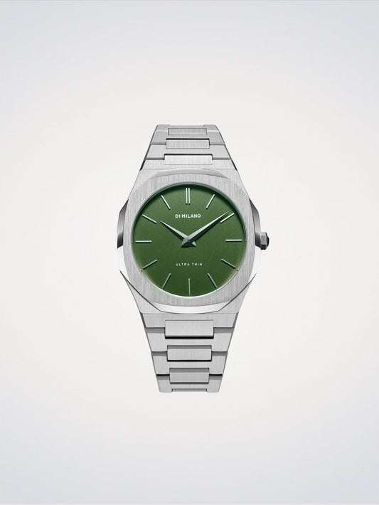 D1 Milano Ultra Thin Moss