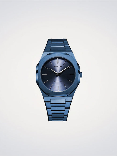 D1 Milano Ultra Thin Midnight