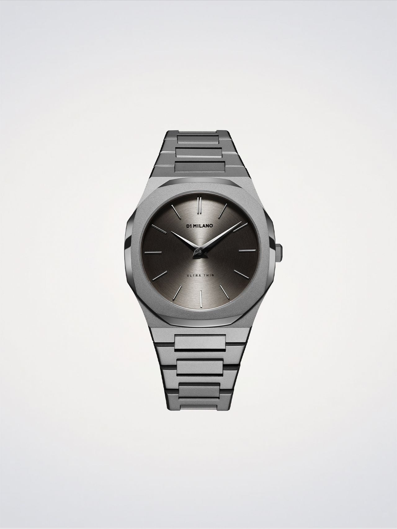 D1 Milano Ultra Thin Antracite