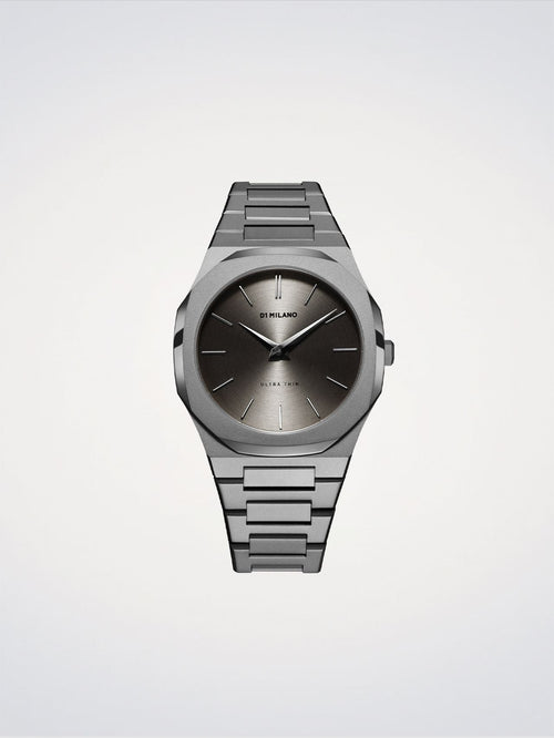 D1 Milano Ultra Thin Antracite