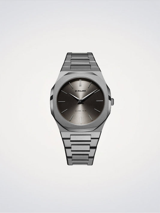 D1 Milano Ultra Thin Antracite