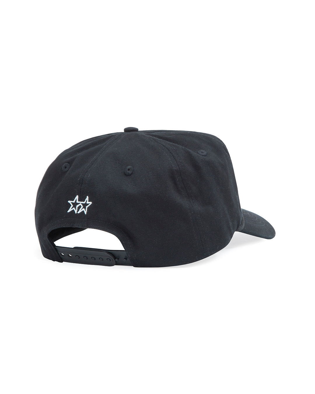 TwoJeys Isla Bonita Cap — Black