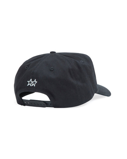 TwoJeys Isla Bonita Cap — Black