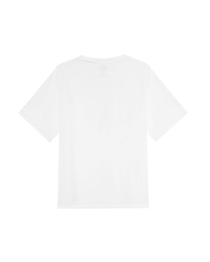 TwoJeys All-Stars Tee White