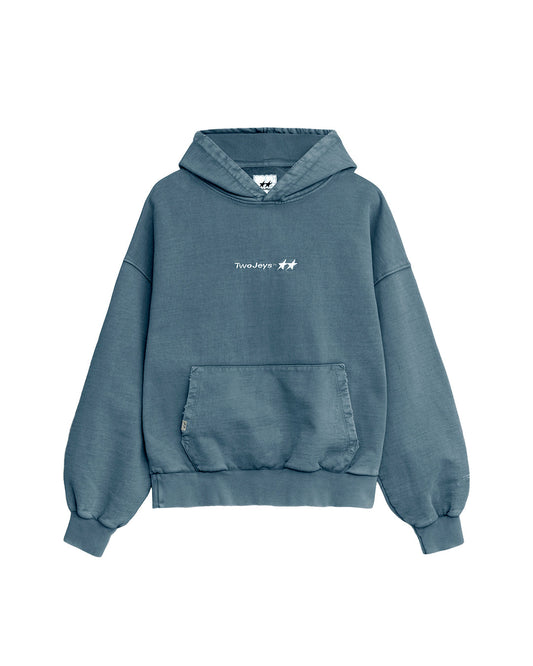 TwoJeys Icon Hoodie Bodega Navy