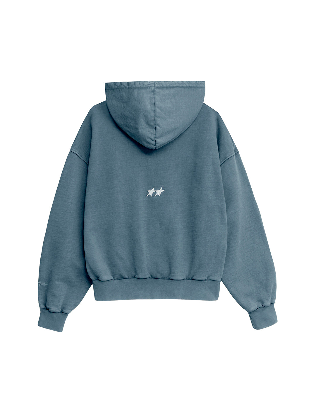 TwoJeys Icon Hoodie Bodega Navy