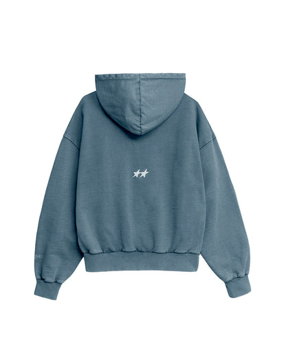 TwoJeys Icon Hoodie Bodega Navy