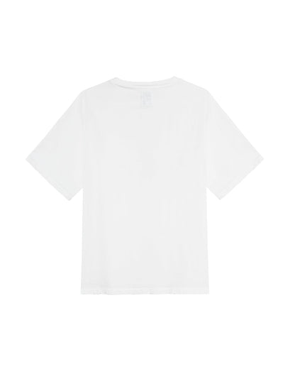 TwoJeys Eternal Riders White Tee