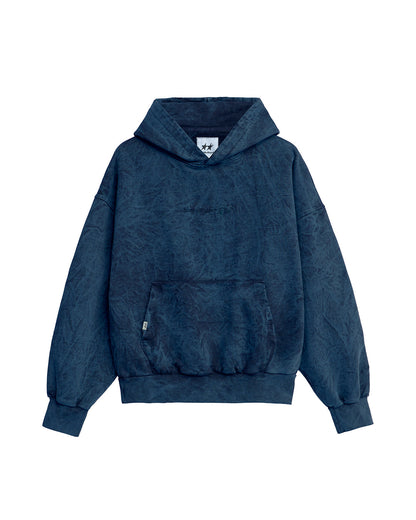 TwoJeys Icon Hoodie Outer Navy