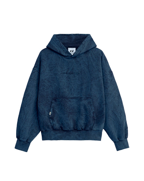 TwoJeys Icon Hoodie Outer Navy