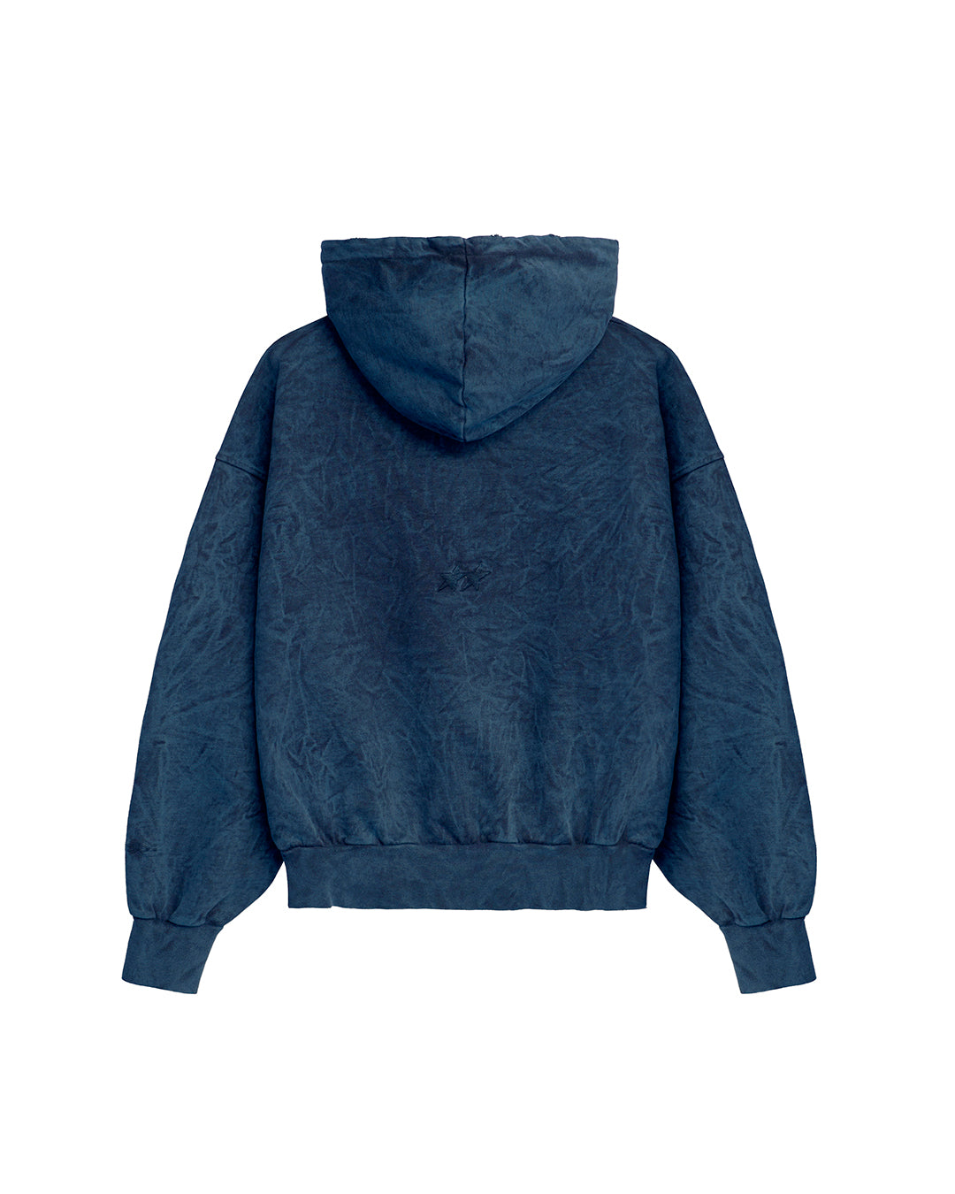 TwoJeys Icon Hoodie Outer Navy