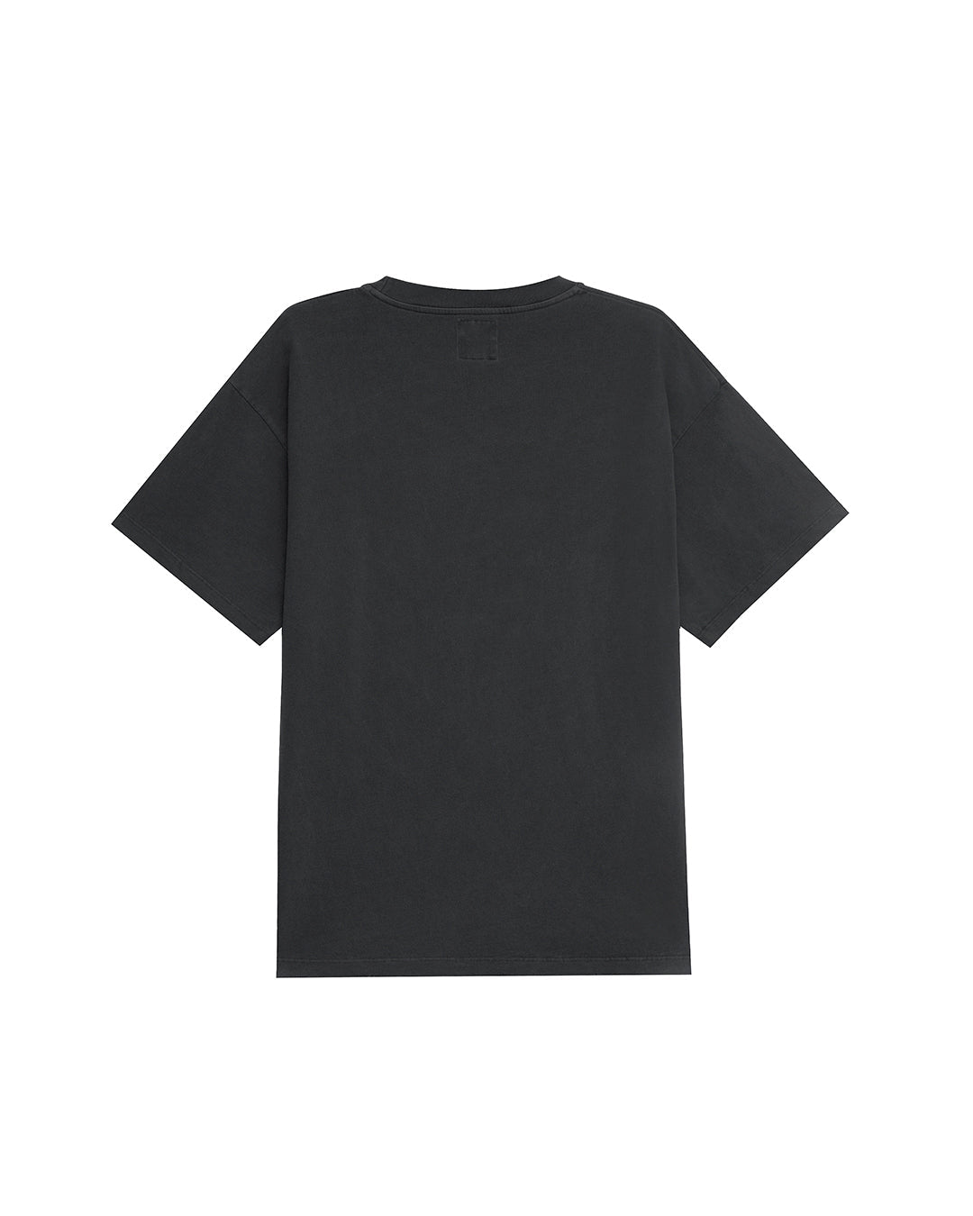 TwoJeys All-Stars Tee Black