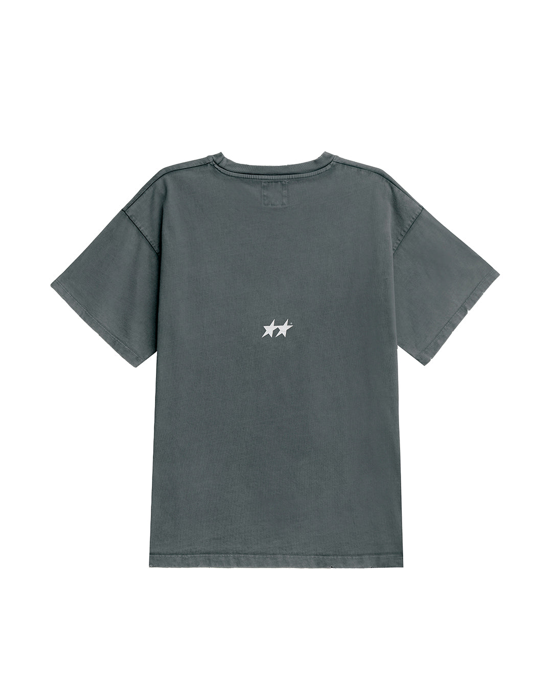 TwoJeys Icon Tee Bodega Green