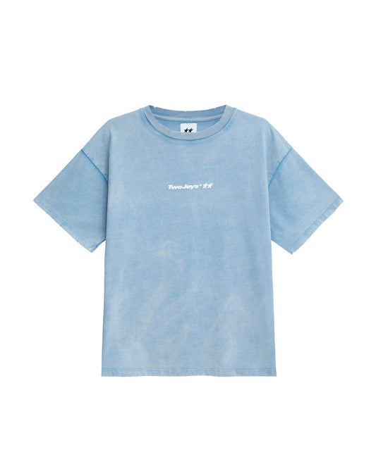 TwoJeys Icon Tee Bodega Navy