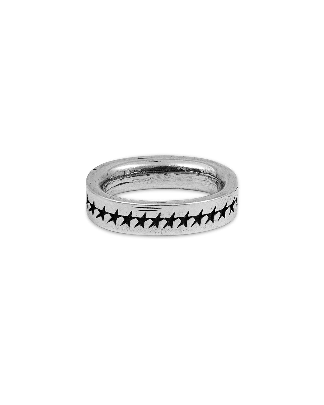 TwoJeys TJ Link Large — Silver