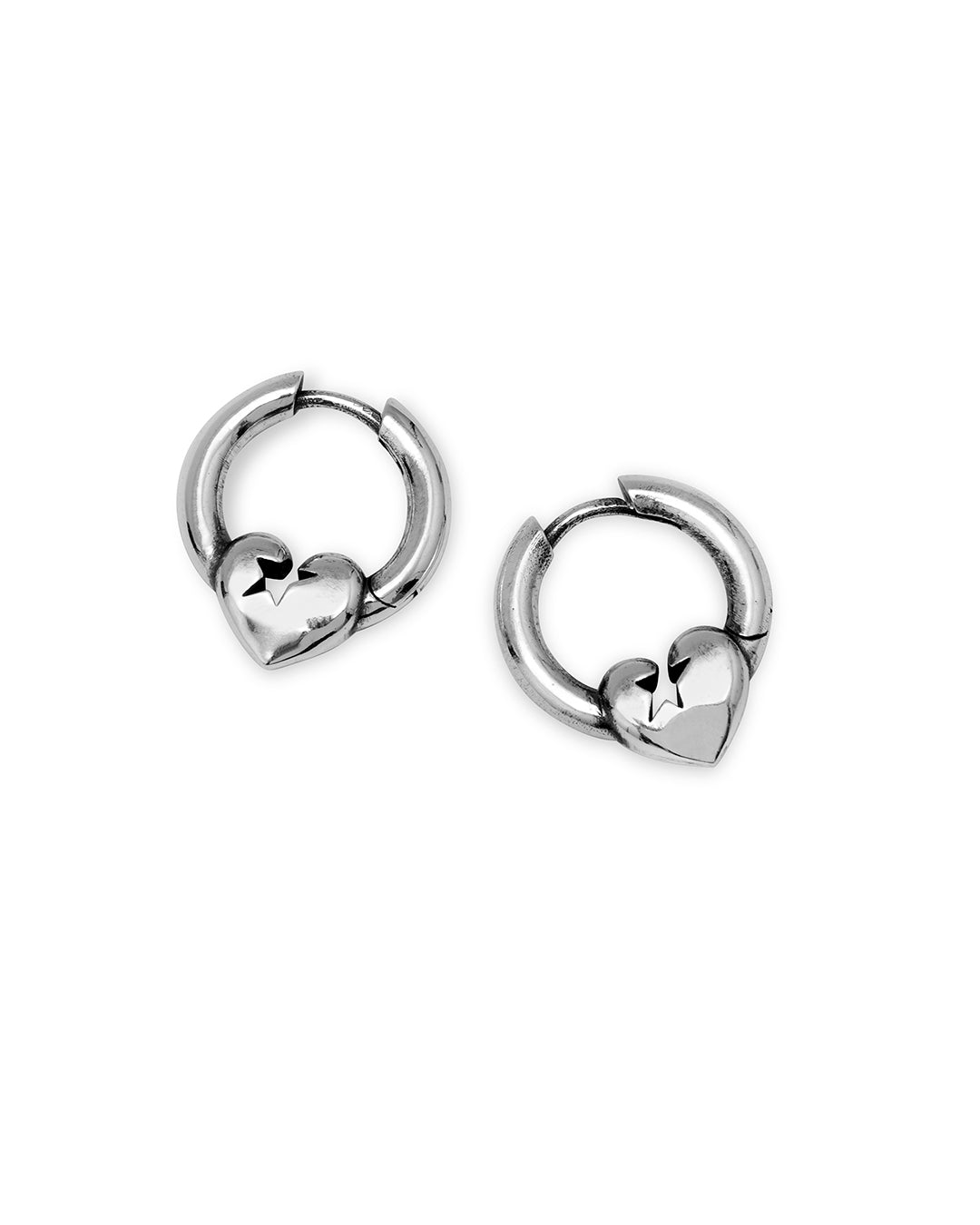TwoJeys Icon Love Me Not Earrings