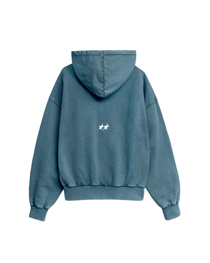 TwoJeys Icon Full-Zip Bodega Navy