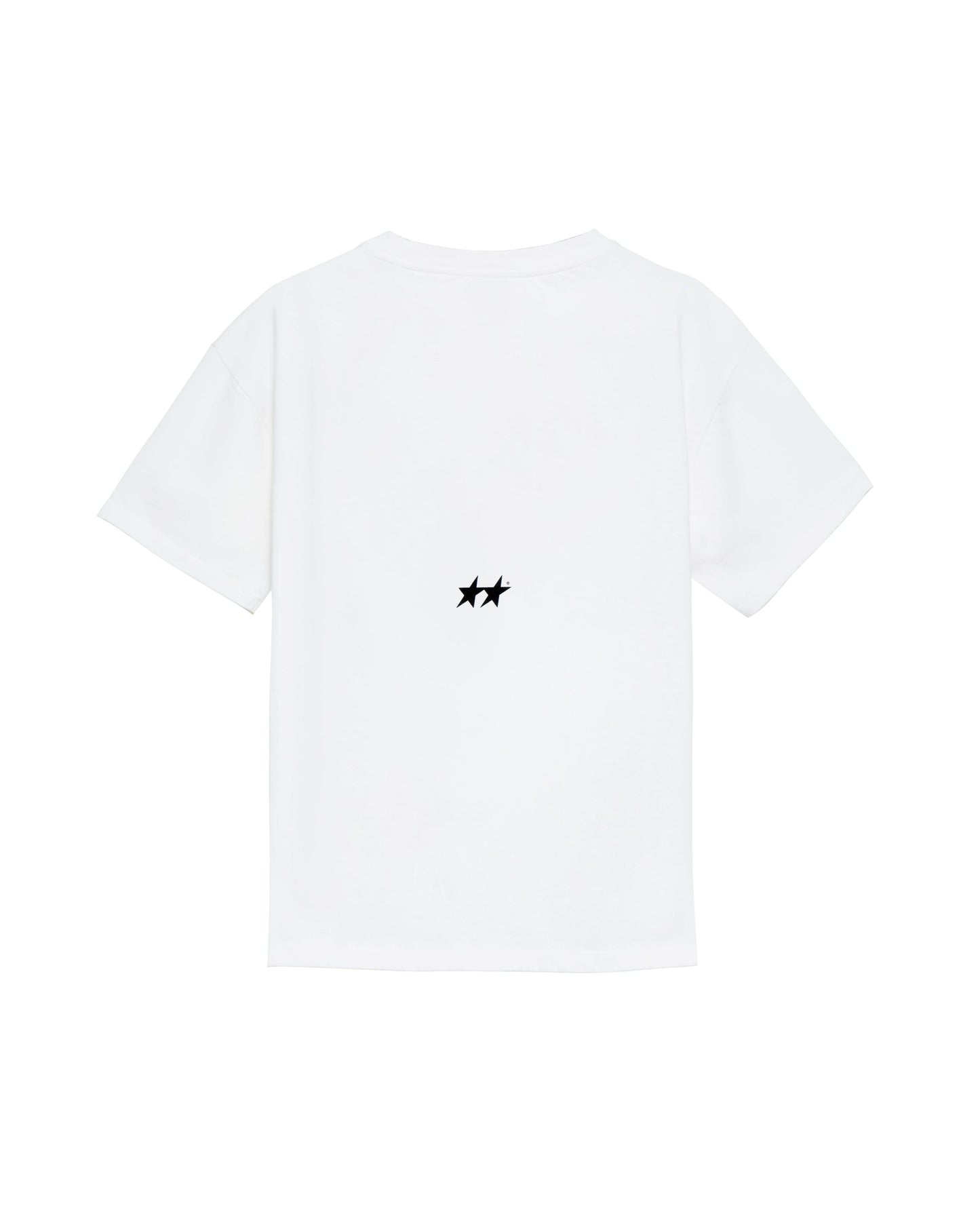 TwoJeys Icon Vintage White T-Shirt