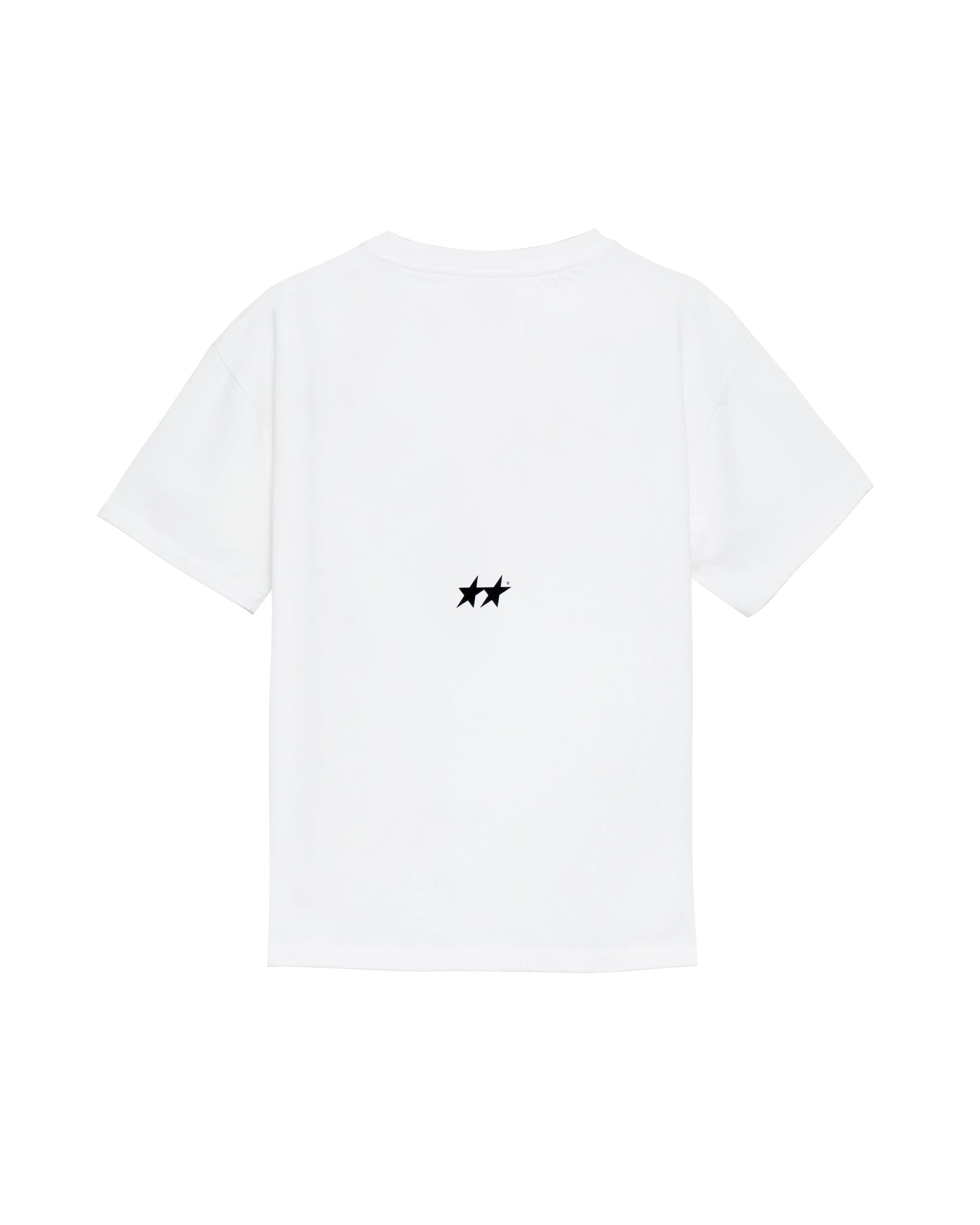TwoJeys Icon Vintage White T-Shirt
