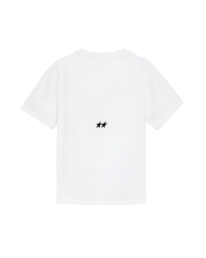 TwoJeys Icon Vintage White T-Shirt
