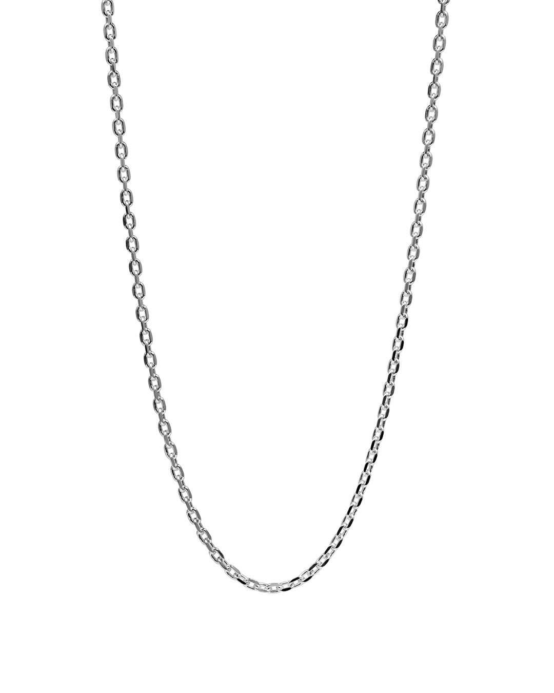 TwoJeys TJ Link Small — Silver