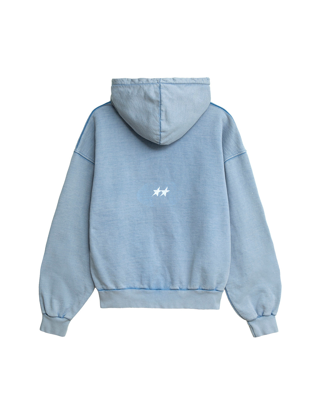 TwoJeys Icon Full-Zip Bodega Blue