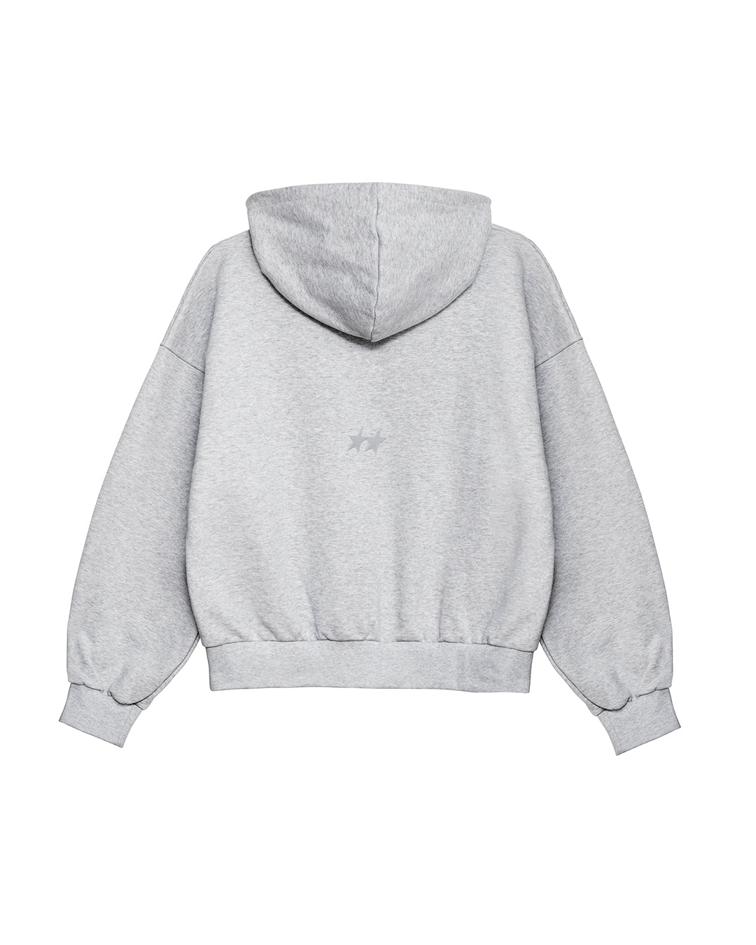 TwoJeys Melange Icon Hoodie