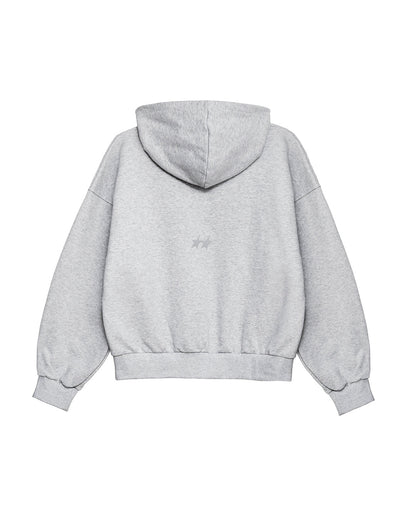 TwoJeys Melange Icon Hoodie