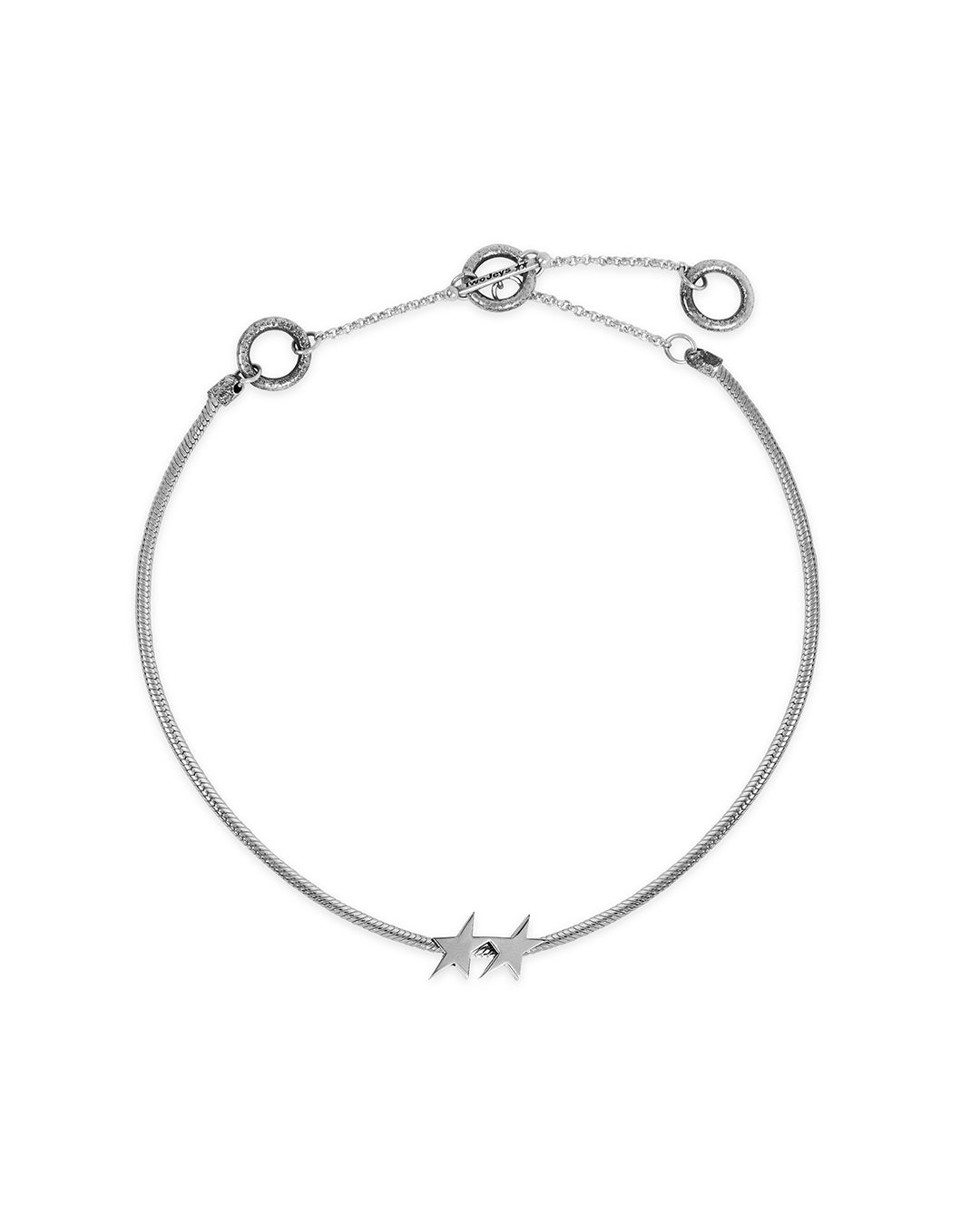 TwoJeys Icon Bali Necklace