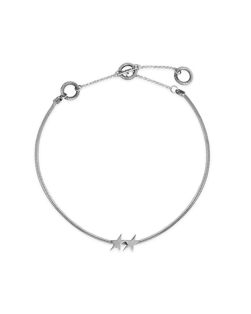 TwoJeys Icon Bali Necklace