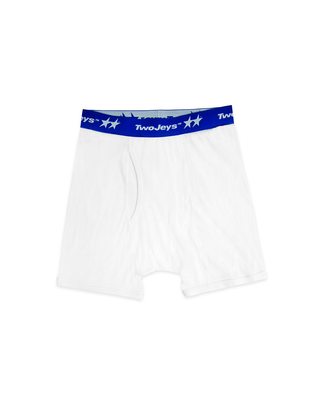 TwoJeys Icon Boxers Briefs — Multi