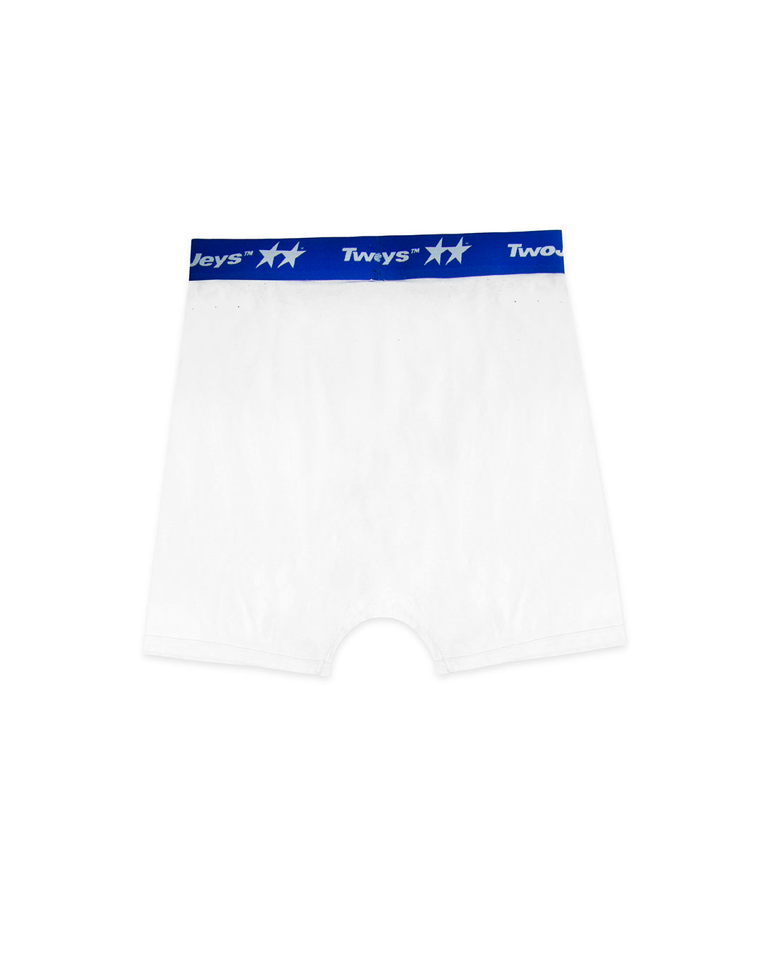 TwoJeys Icon Boxers Briefs — Multi