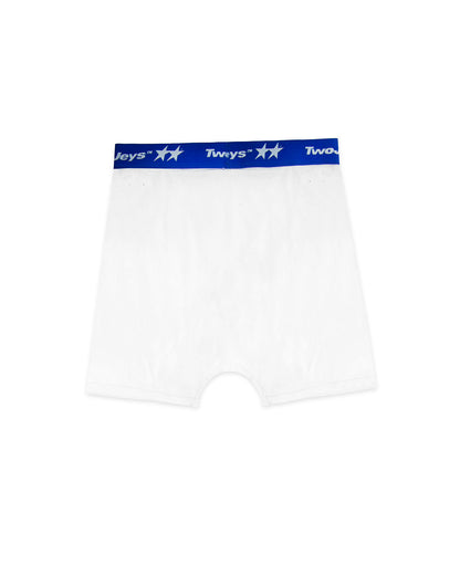 TwoJeys Icon Boxers Briefs — Multi
