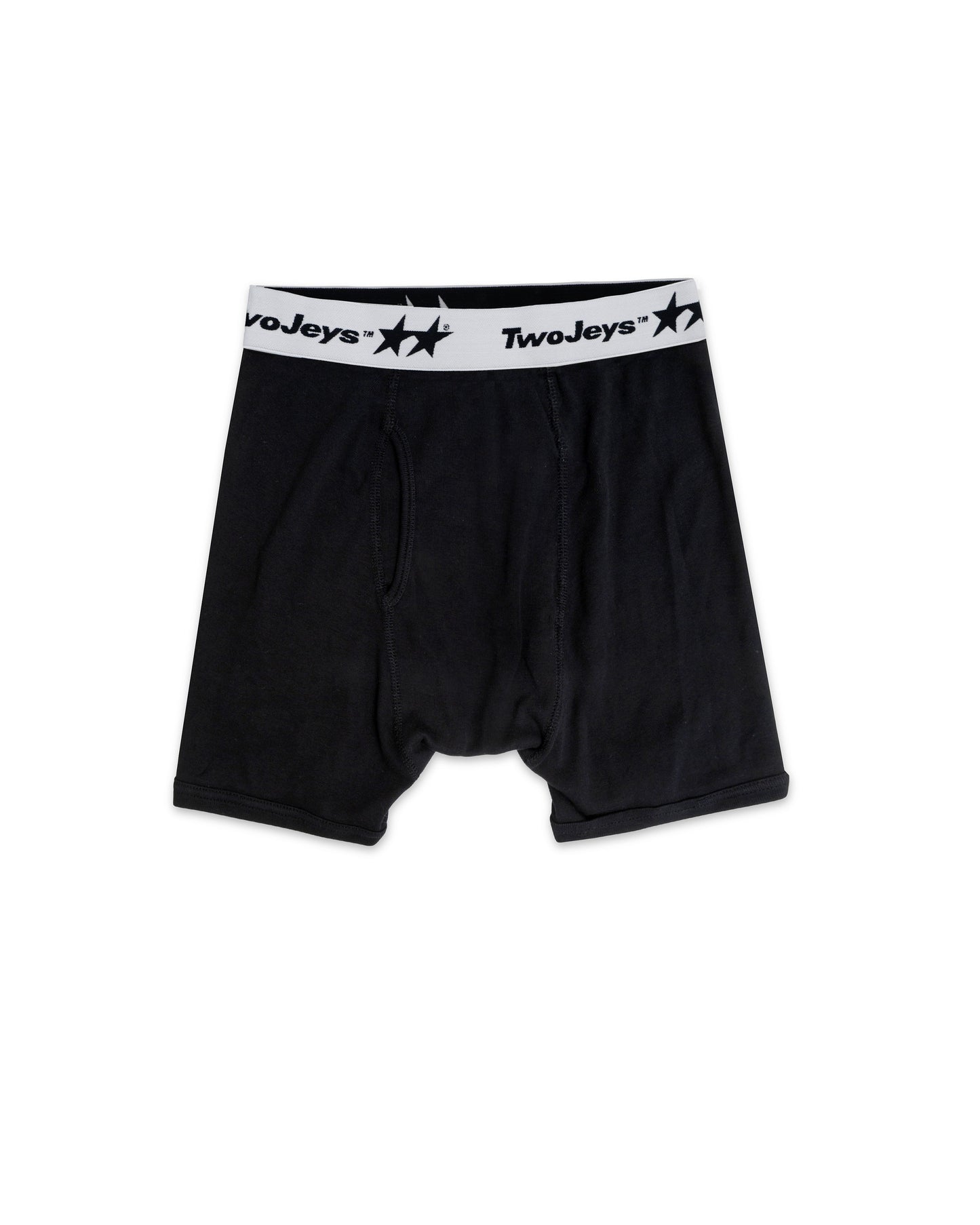 TwoJeys Icon Boxers Briefs — Multi