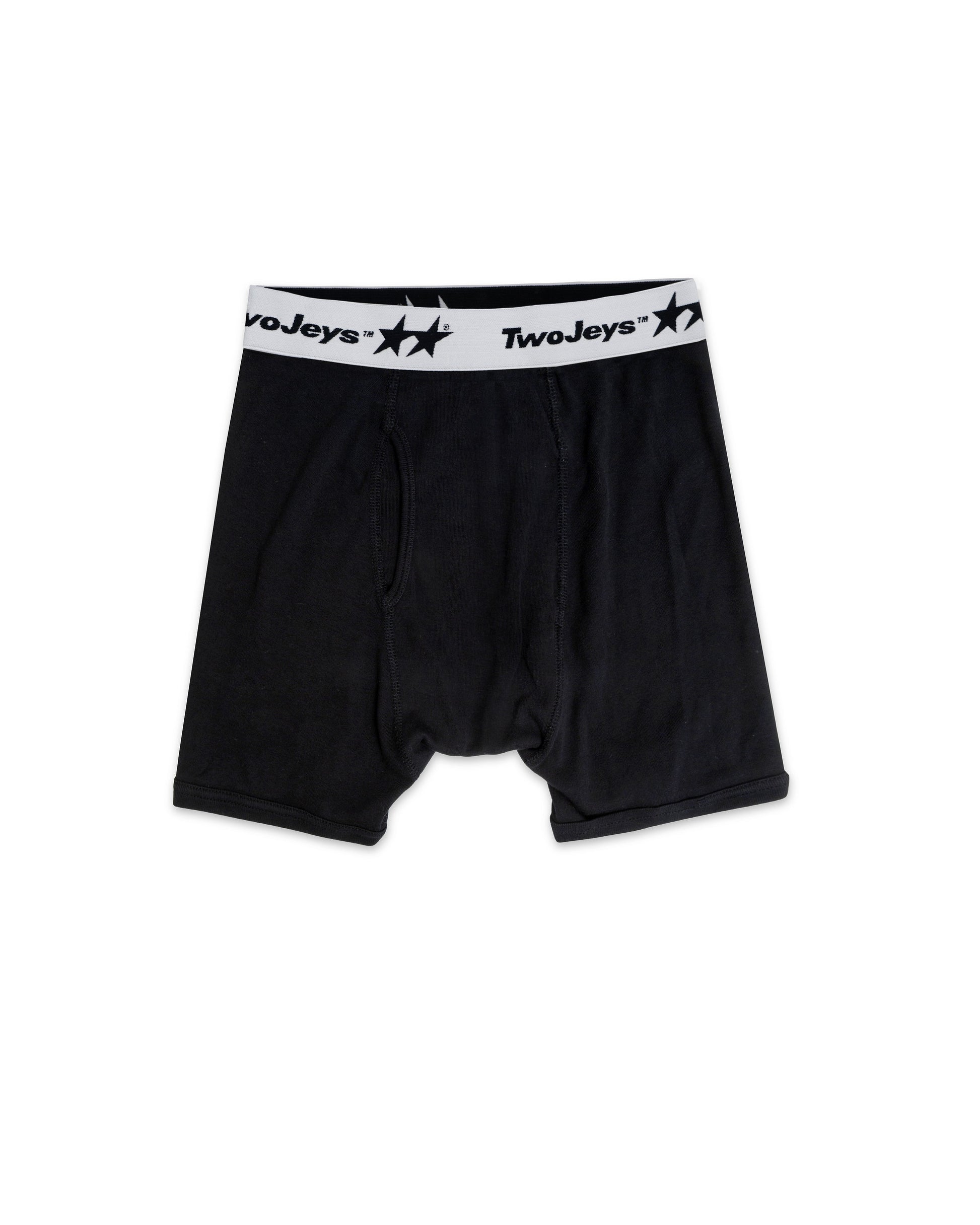 TwoJeys Icon Boxers Briefs — Multi
