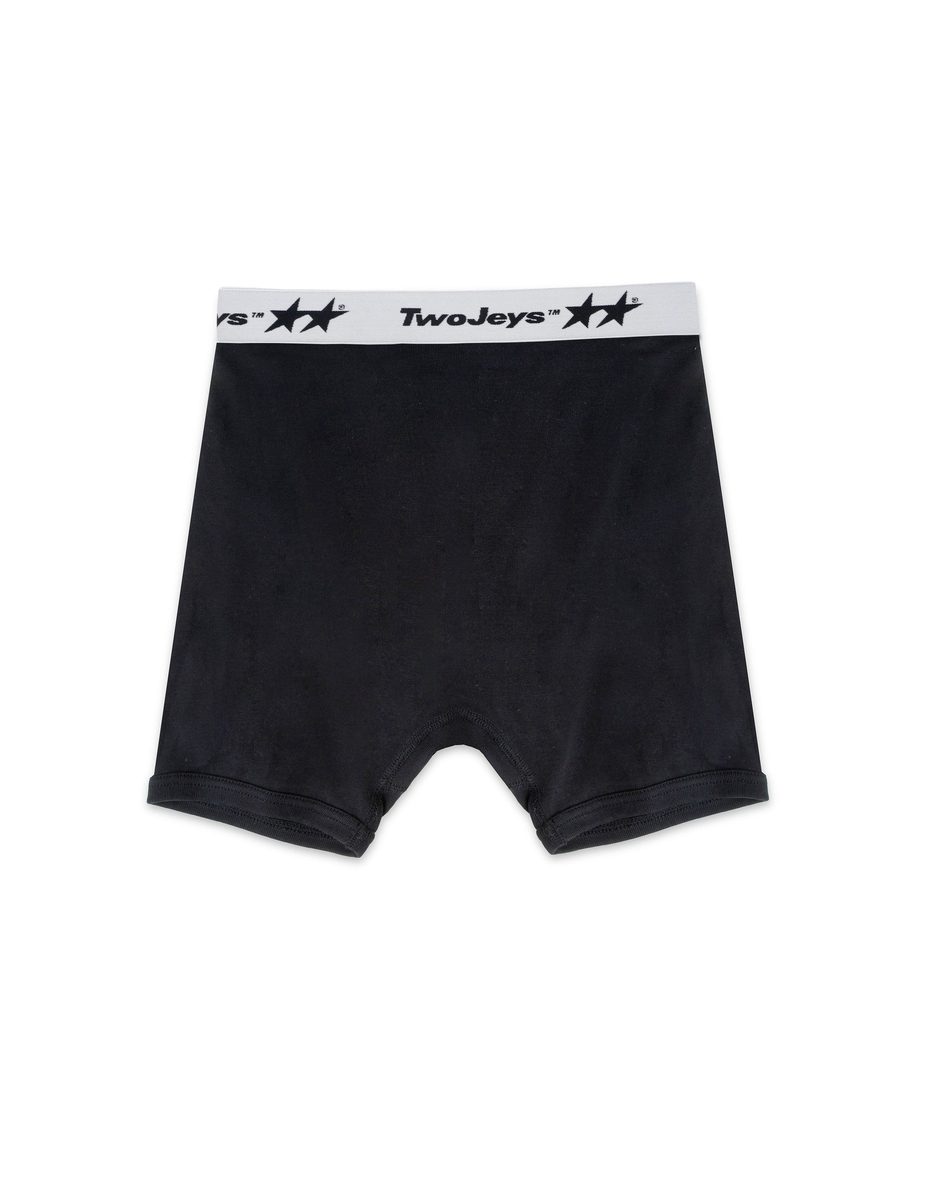 TwoJeys Icon Boxers Briefs — Multi