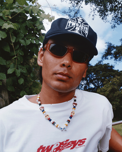 TwoJeys Isla Bonita Cap — Black