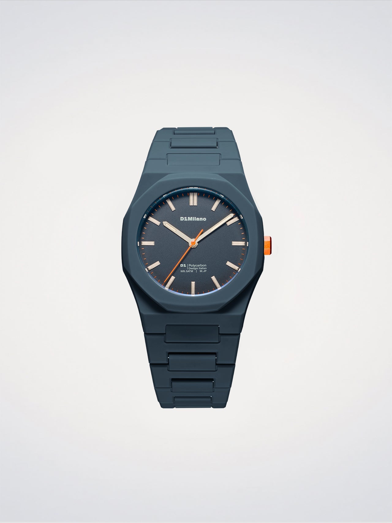 D1 Milano Polycarbon Limited Ed.