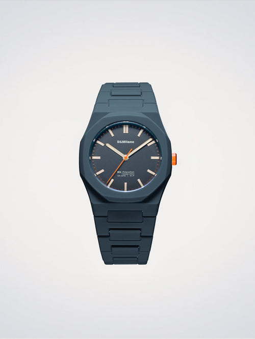 D1 Milano Polycarbon Limited Ed.