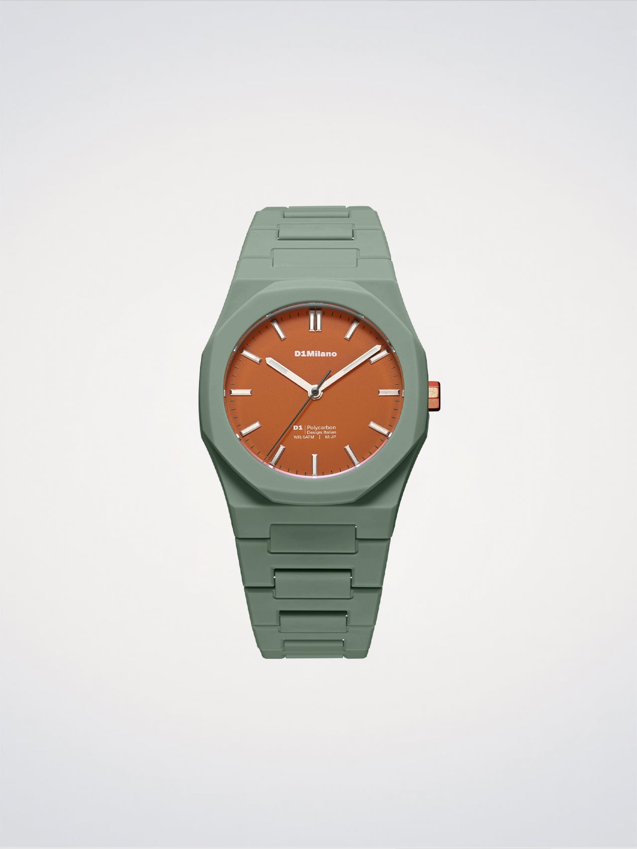 D1 Milano Polycarbon Limited Ed. II