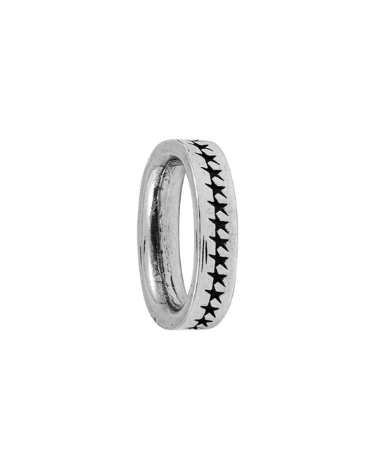 TwoJeys TJ Link Medium — Silver