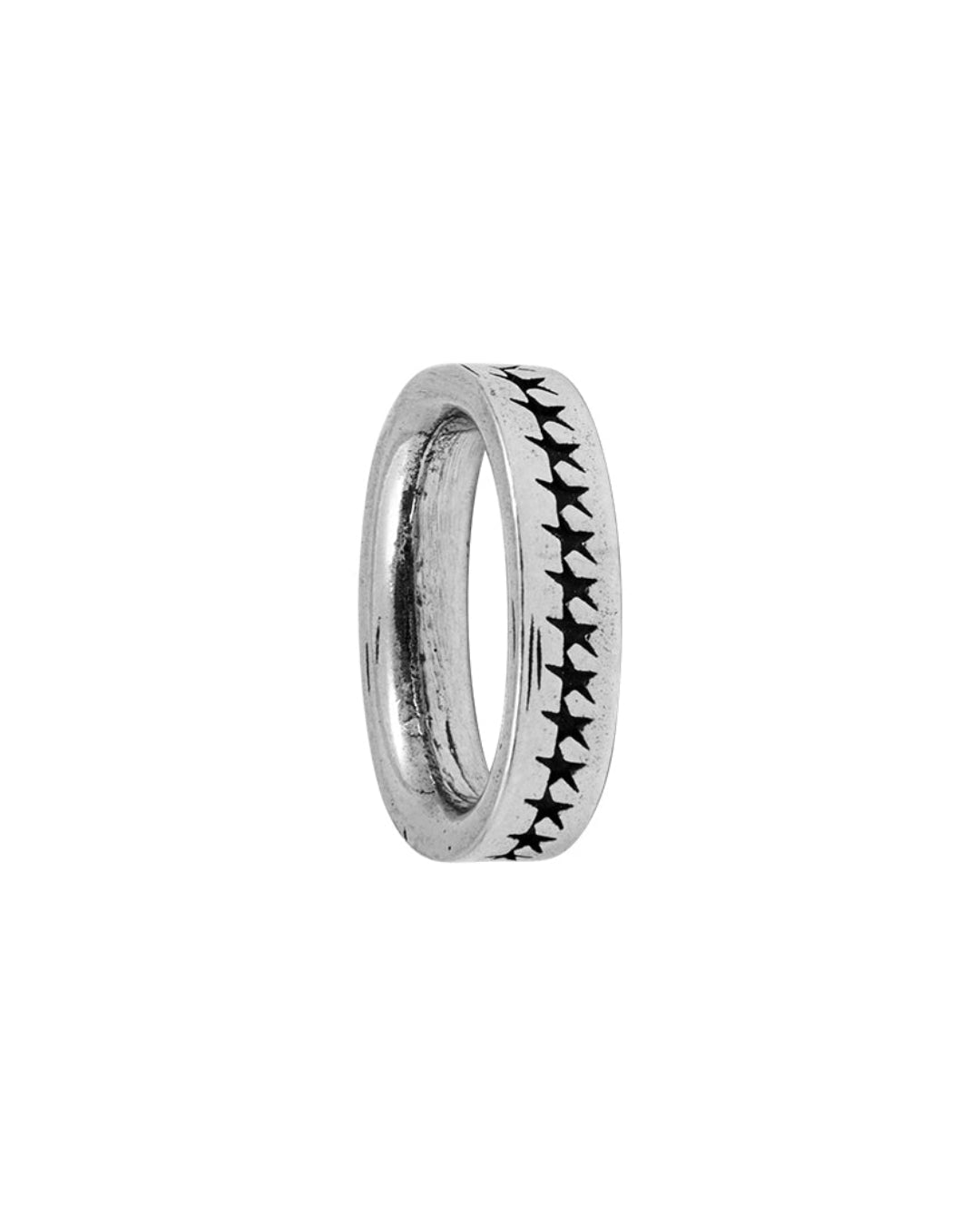 TwoJeys TJ Link Large — Silver