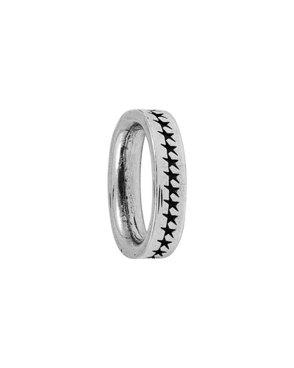 TwoJeys TJ Link Large — Silver
